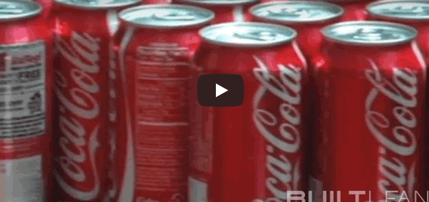 CHOC : Révélations sur Coca Cola (aka Coke)